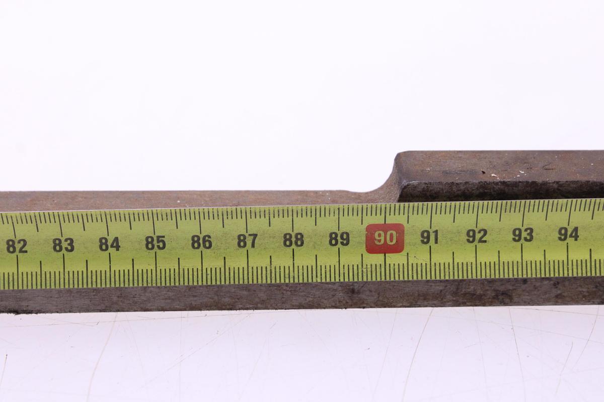 Usado Brocha Entalladora 19x930 mm