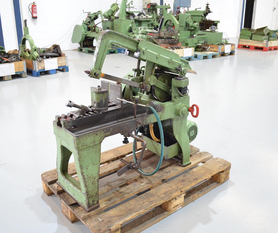 Usado Sierra alternativa Uniz 14 pulgadas