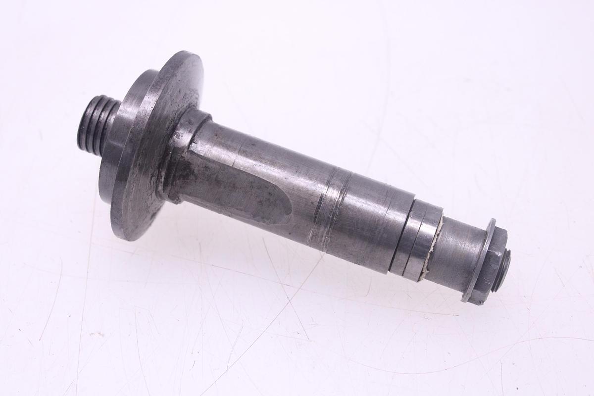 Usado Rectificadora con muelas para torno