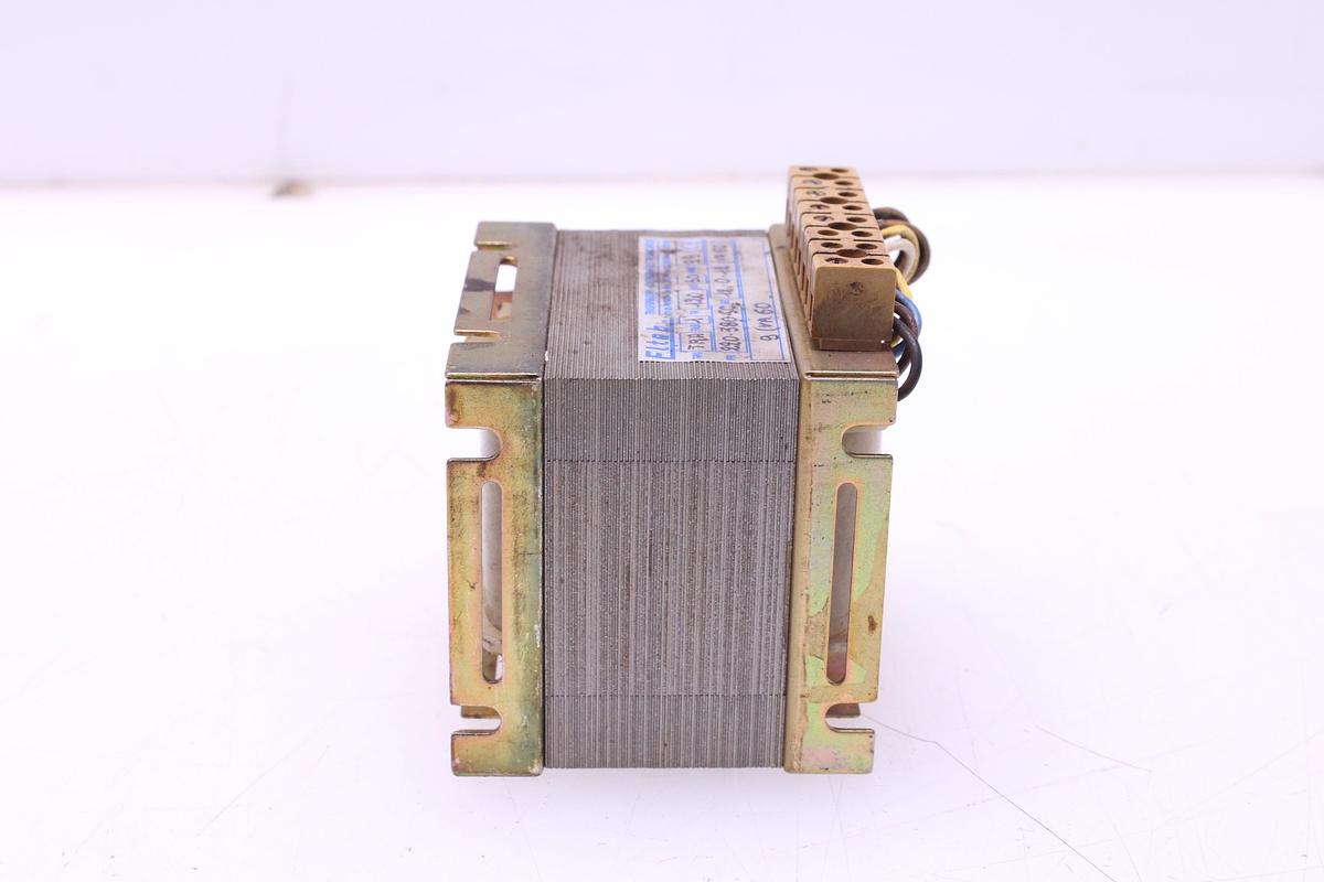 Usado Transformador ELTEB 120VA