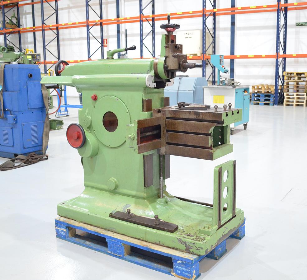 Usado Limadora cepillo CEFE - SACIA L-500