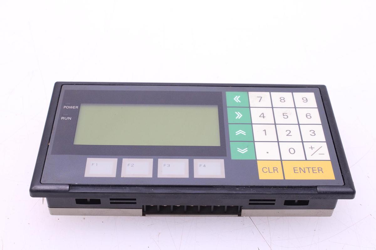Usado Display OMRON NT11-SF121B-EV1