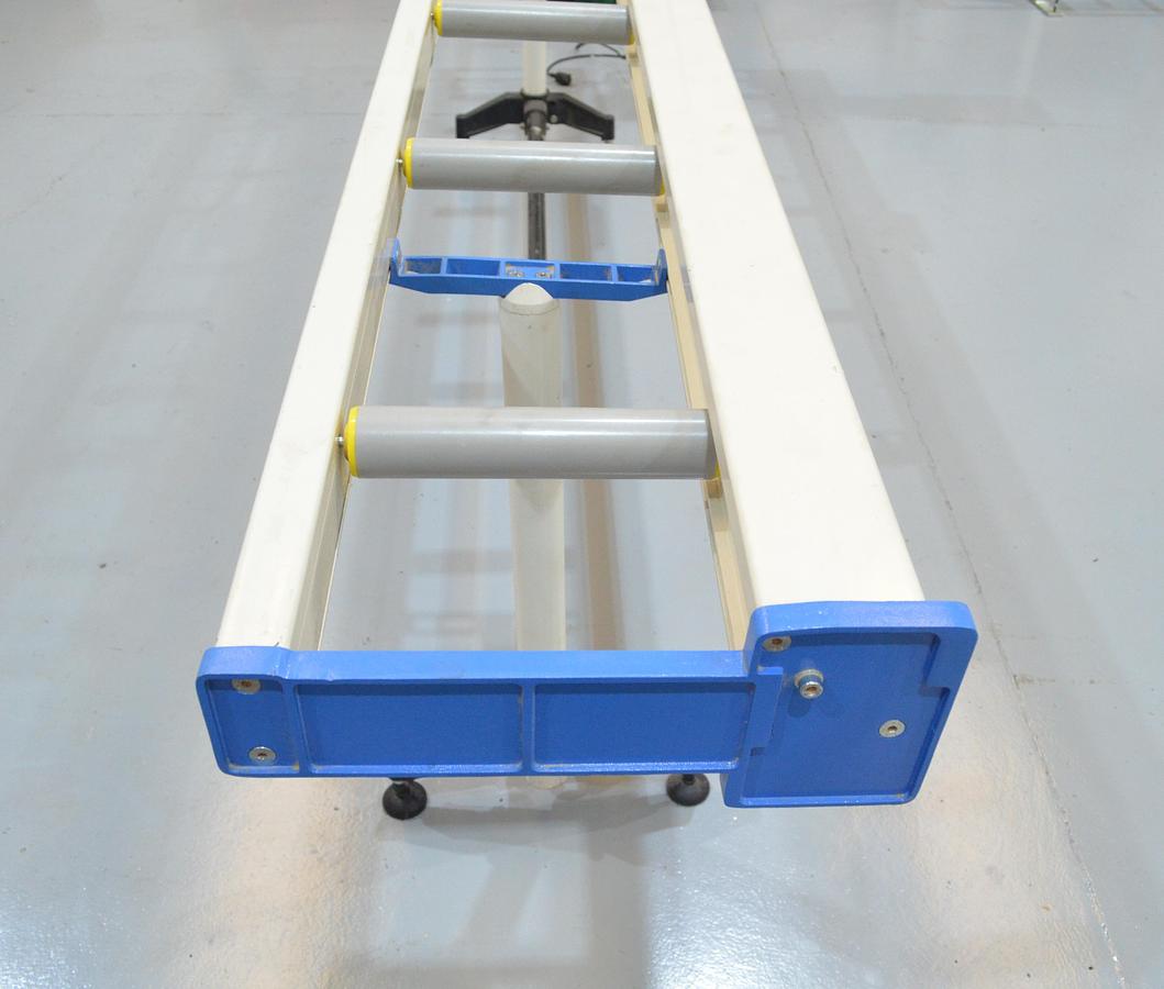 Usado Tope medidor aluminio digital Strong Bull CRM-3000-EV