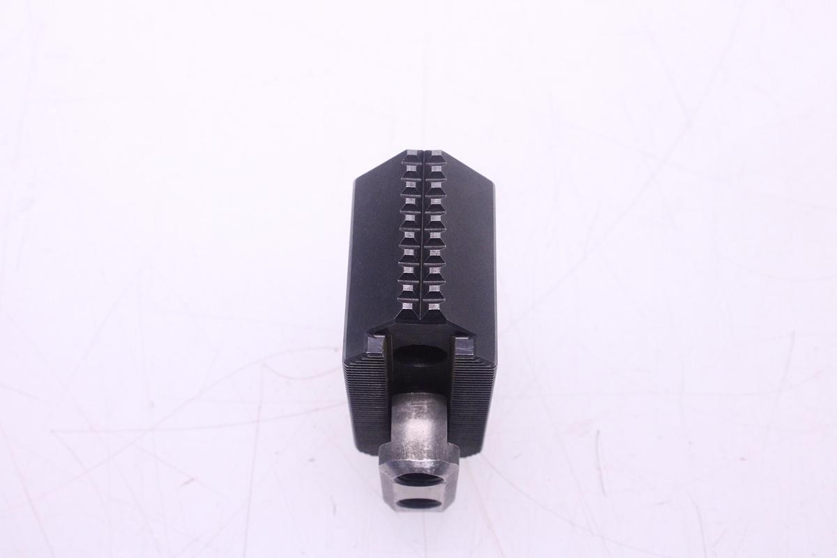 Usado Juego de 4 Garras para Plato de Torno