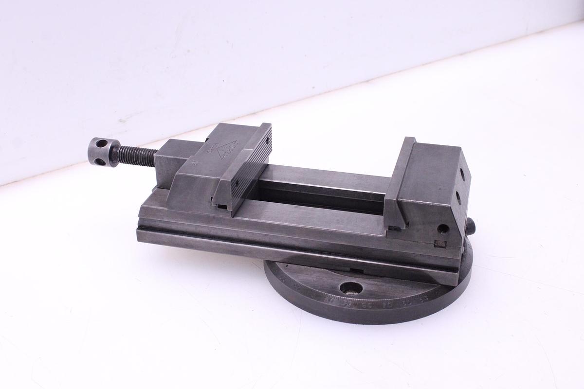 Usado Mordaza Forza 125 mm