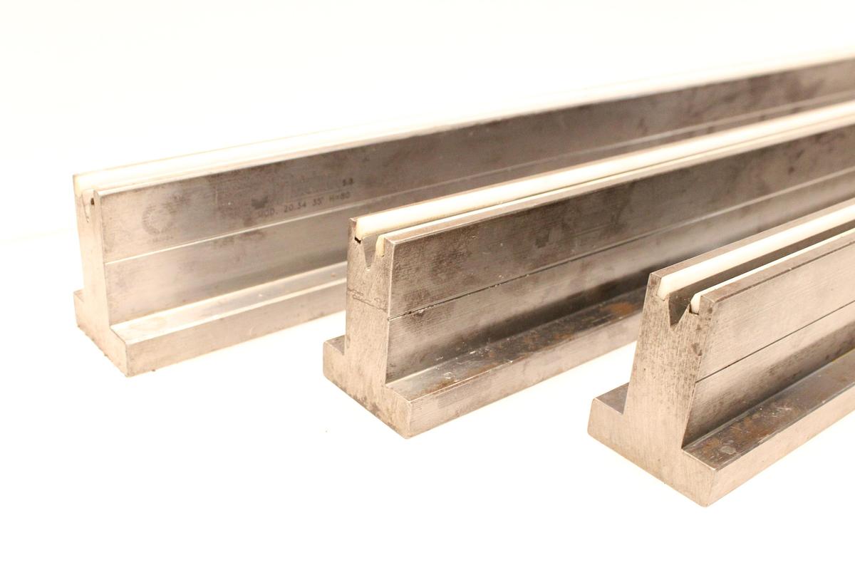 Usado Metalmaq 20.34