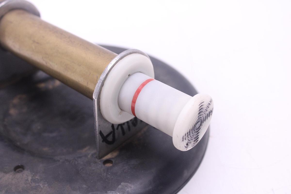 Usado Ventosa Pistón Octopus 150 Diámetro 200 mm Usada