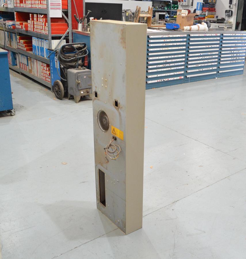 Usado Refrigerador Pfannenberg DTS 7301