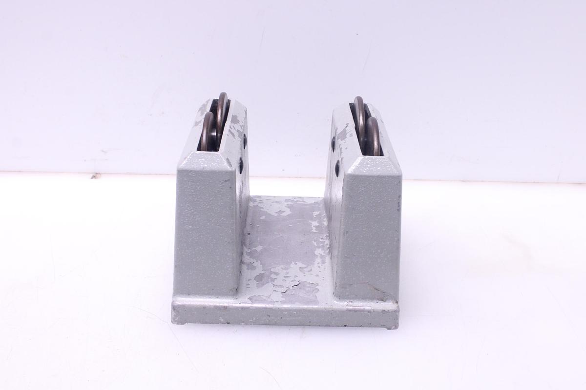 Usado Equilibrador de Muelas para Rectificadora