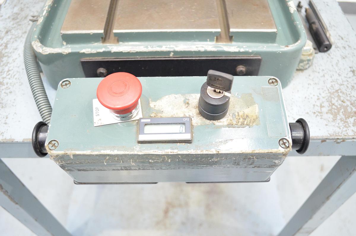 Usado Taladro sobremesa automático Aikartu Ciclo-Matic TCOR Año 2006