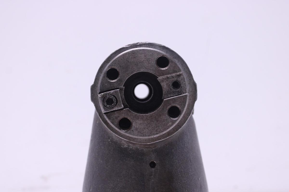 Usado Cabezal angular fresadora 90 grados ISO30 - ISO 30