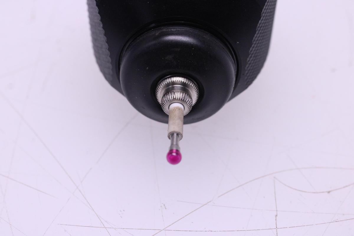 Usado Palpador Universal FH 3D Taster 80360