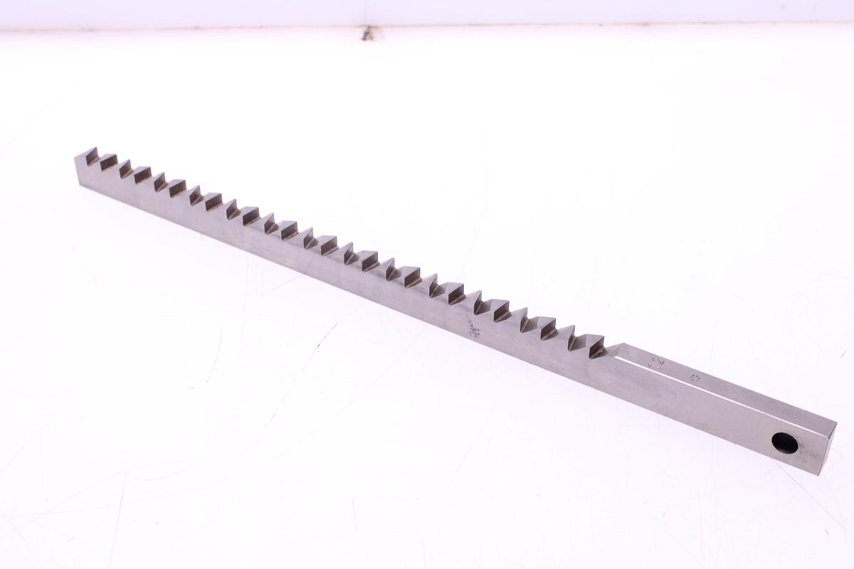 Usado Brocha Entalladora 12 x 350mm
