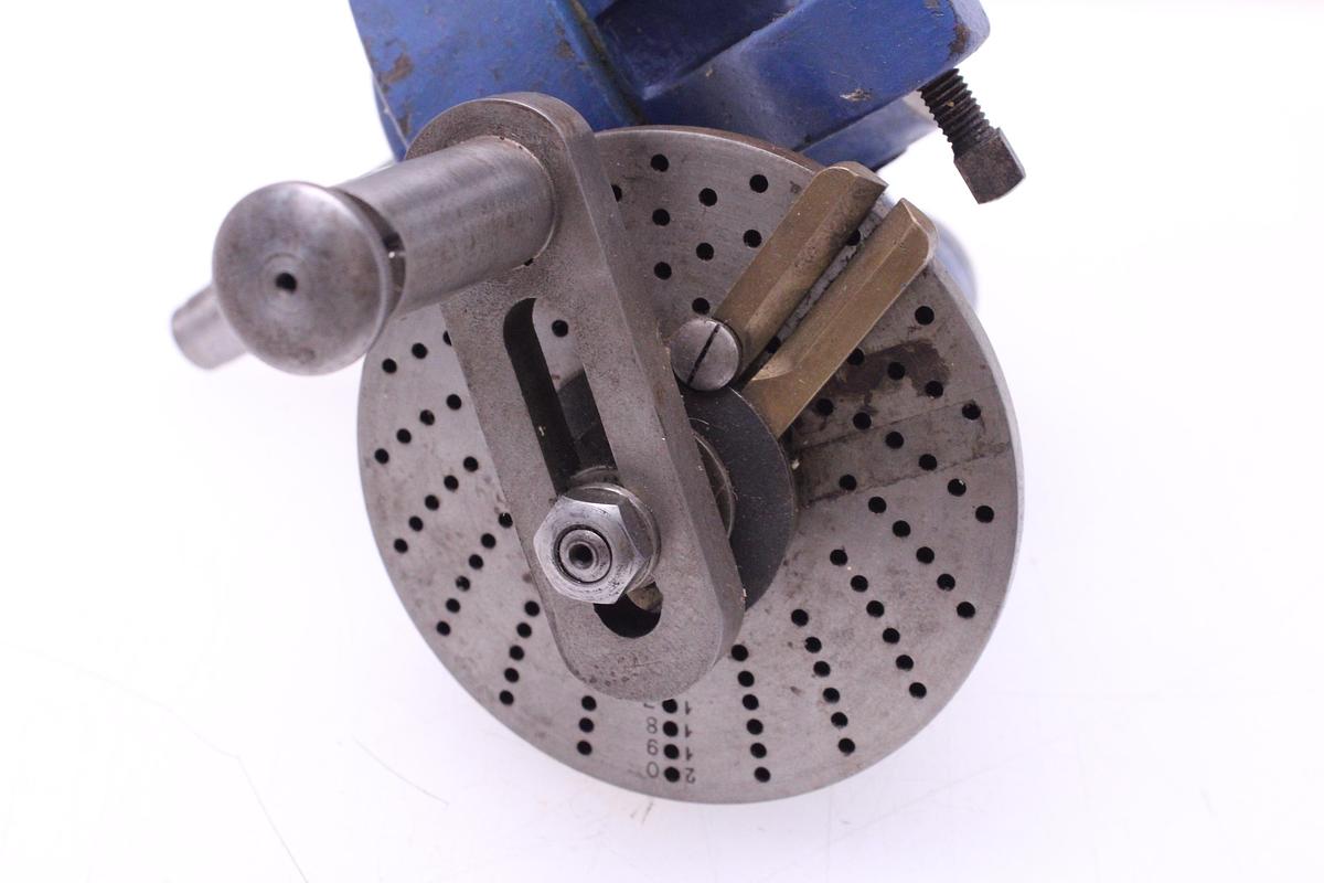 Usado Luneta para Fresadora 47mm