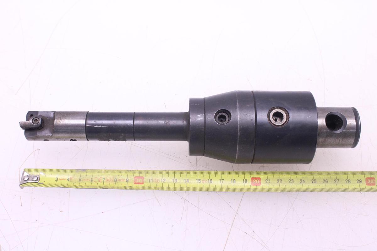 Usado Herramienta Modular de Mandrinado Wohlhaupter Multibore