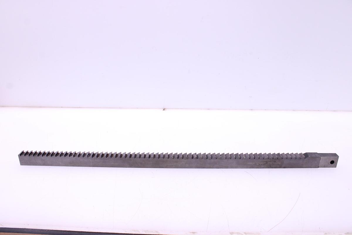 Usado Brocha Entalladora 27x910 mm