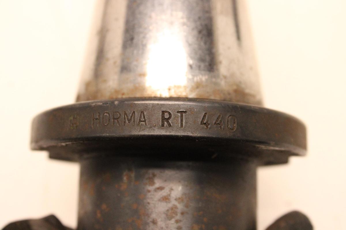 Usado Lote Conos Portafresas ISO 50 DIN 2080