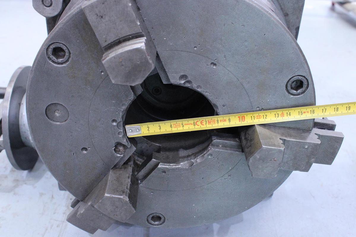 Usado Plato divisor Mecatecnica RHV 250