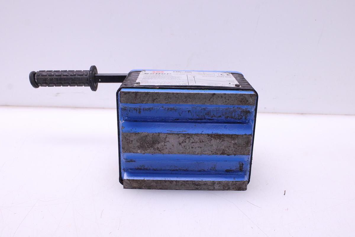 Usado Elevador Magnético Selter EMC-400