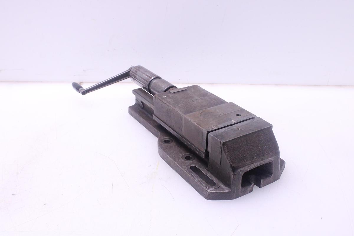 Usado Mordaza Hidráulica 125 mm