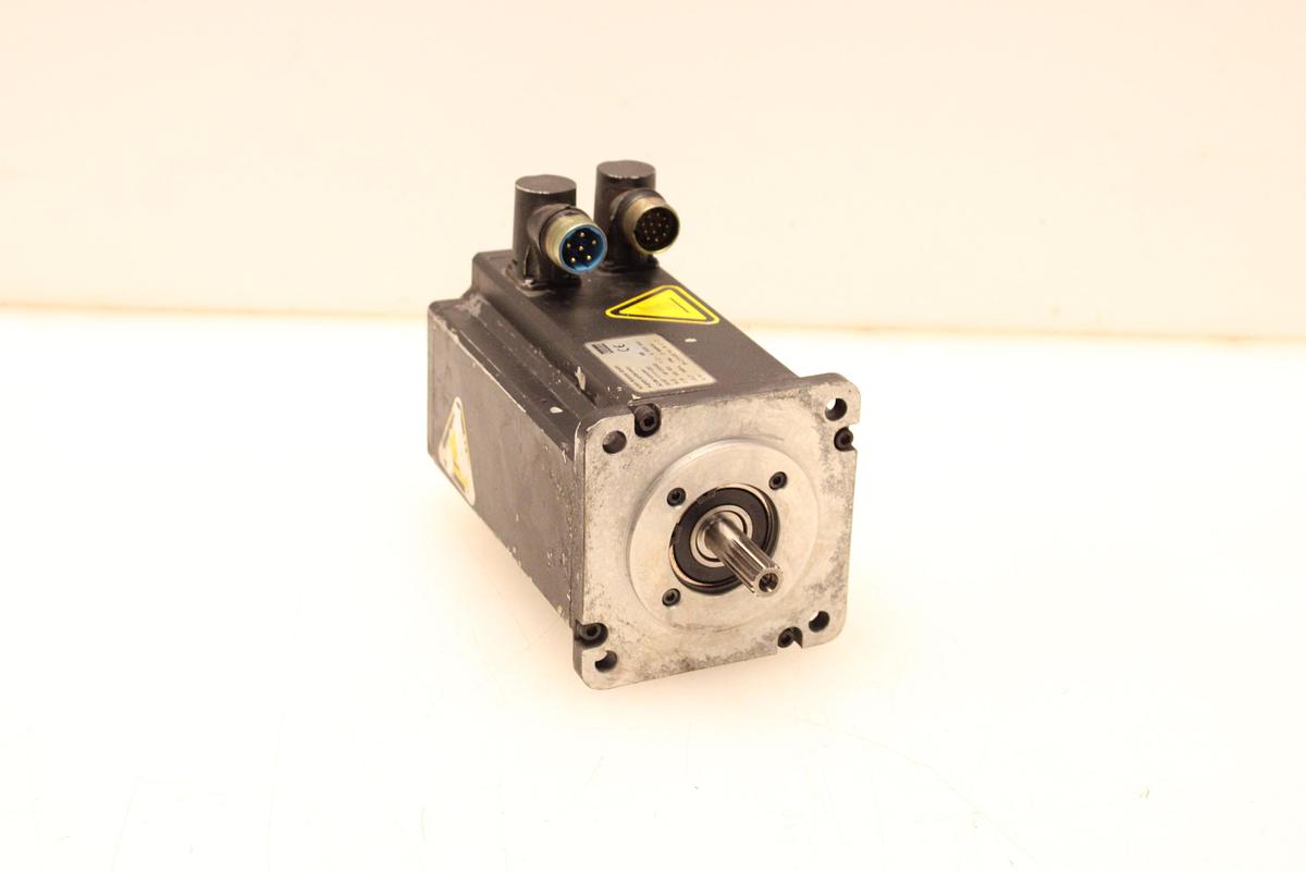 Usado AC-Servomotor KUKA KK4EY-YYYY-033