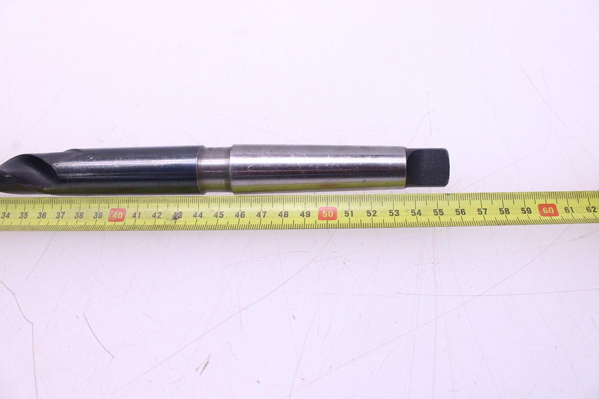 Usado Broca Larga LABHER MT3 24mm