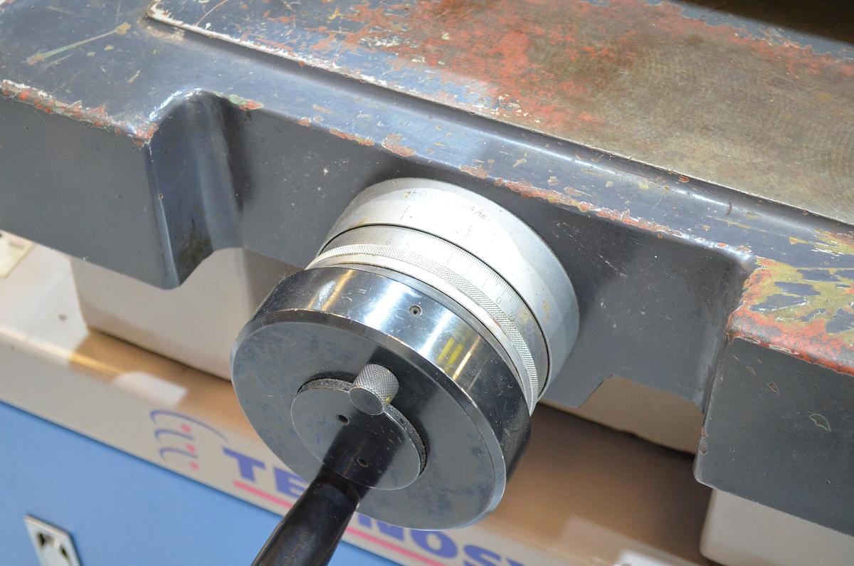 Usado Electroerosión por perforación rápida Tecnosystem D3-CM