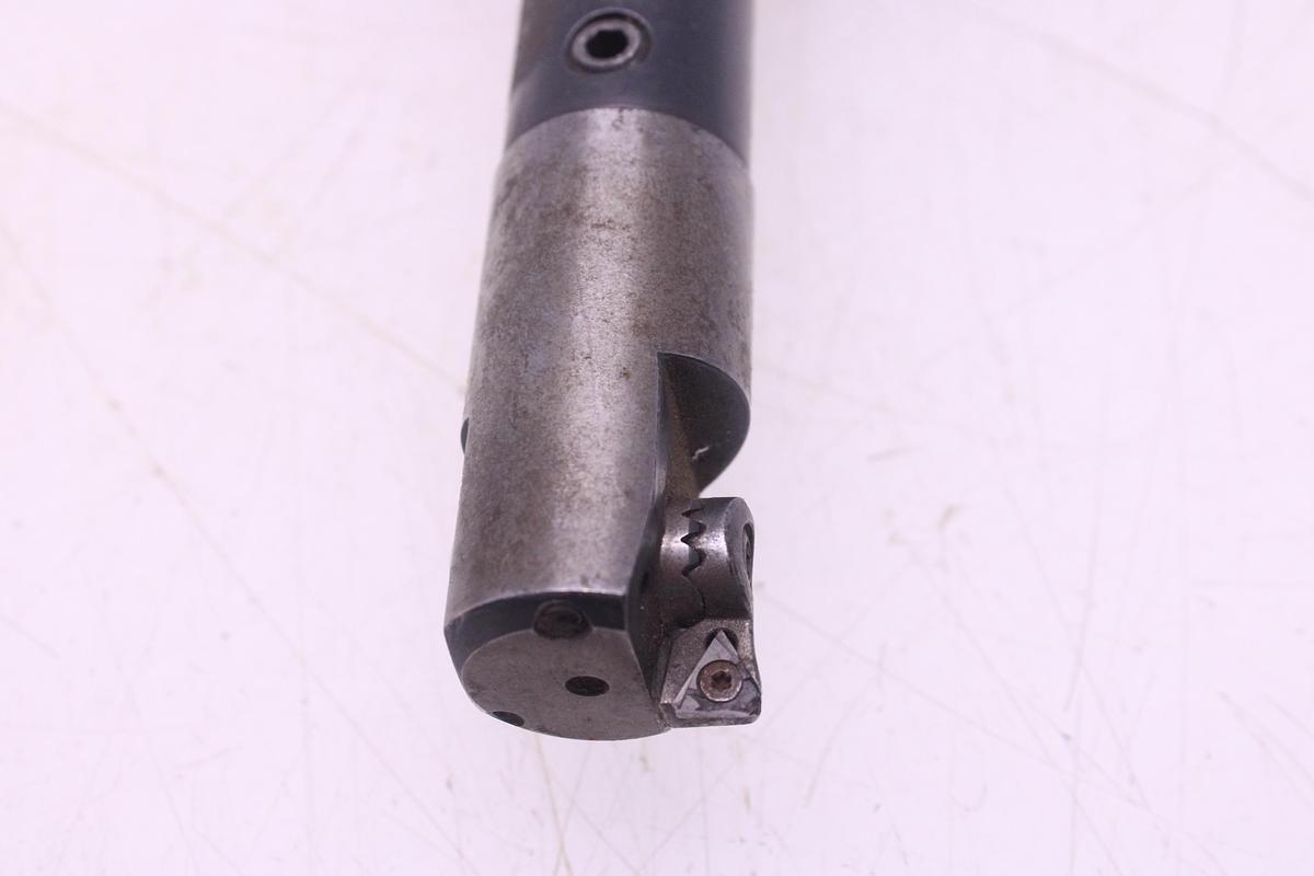 Usado Herramienta Modular de Mandrinado Wohlhaupter Multibore