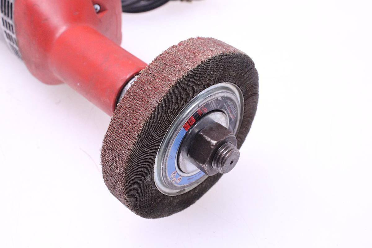 Usado Amoladora Recta FLEX H1206 Usada