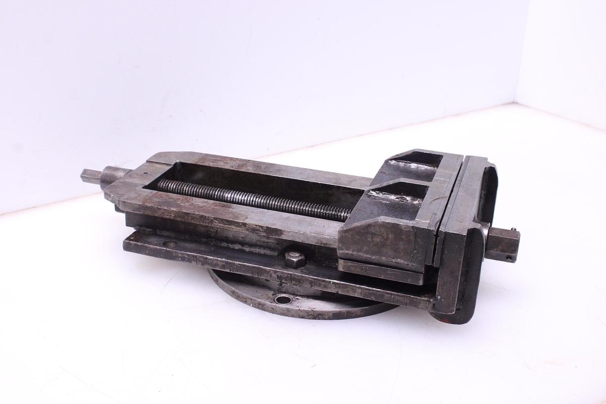 Usado Mordaza Mecánica 250mm