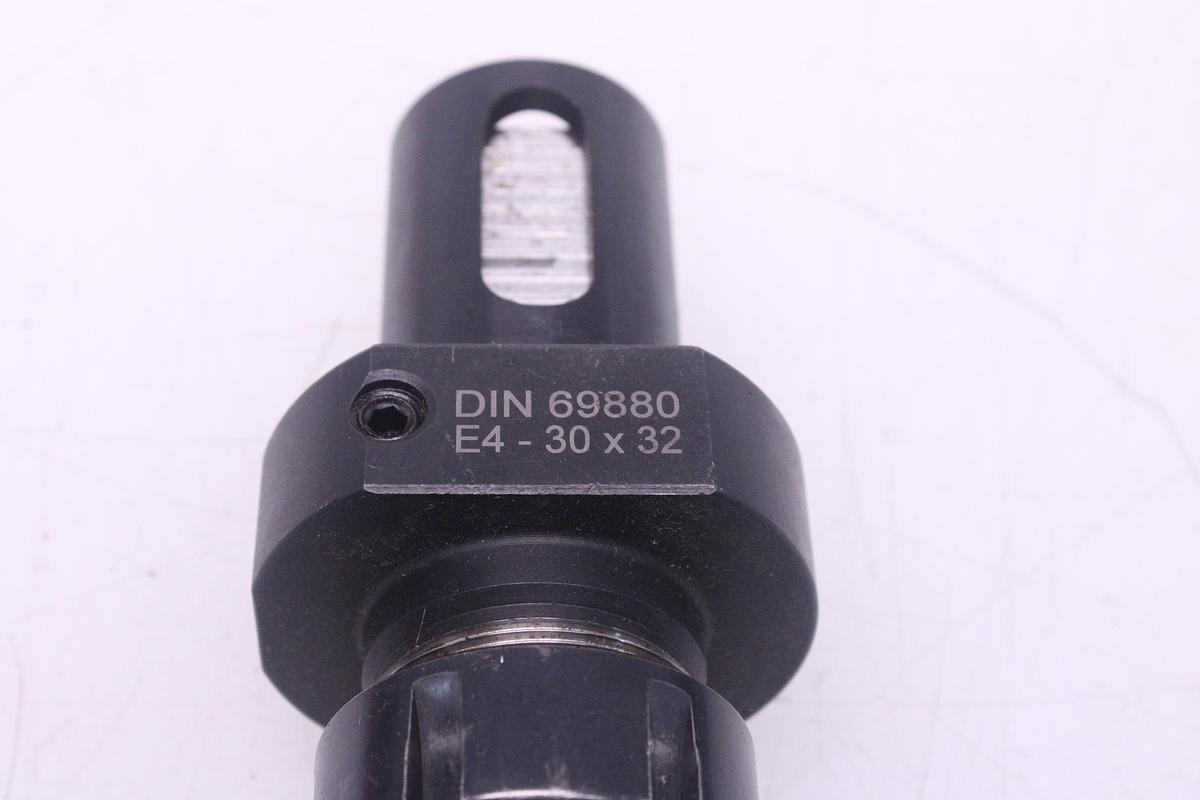 Usado Portaherramientas Combinado BMT 65 Haas/Doosan