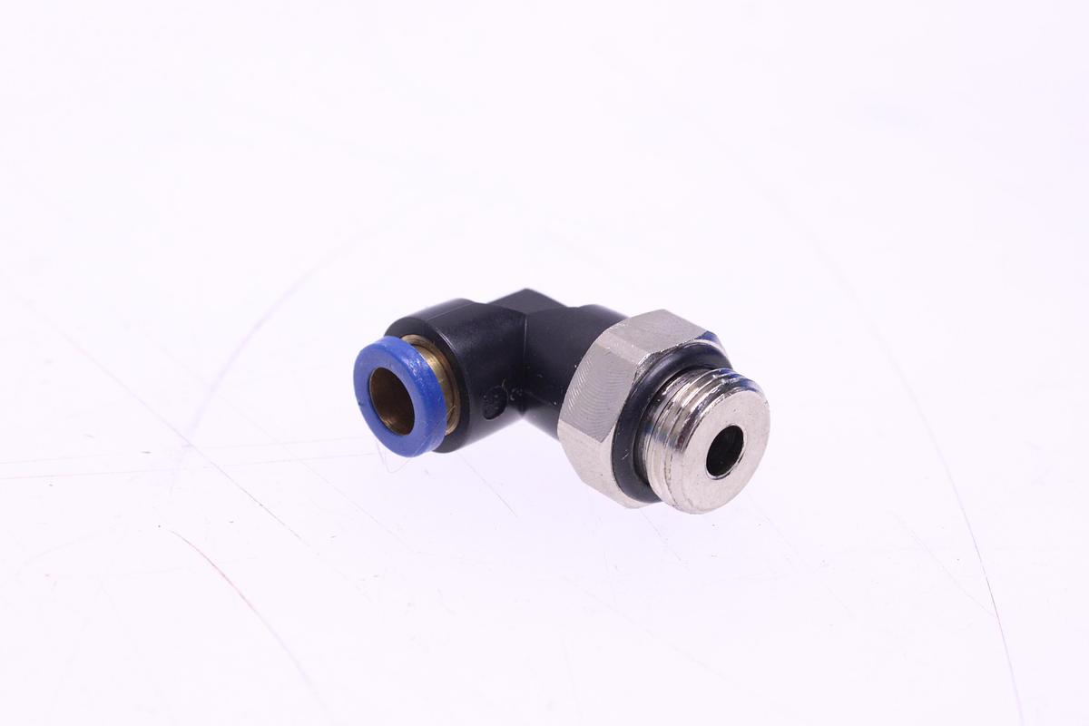 Usado Racor Codo M8 + Rosca 3/8" - 28 Unidades