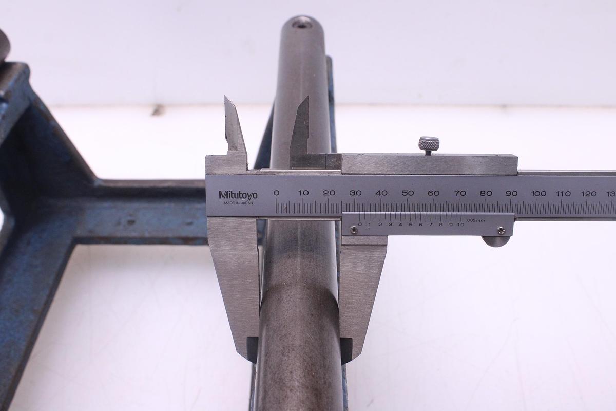 Usado Equilibrador Muelas Rectificadora