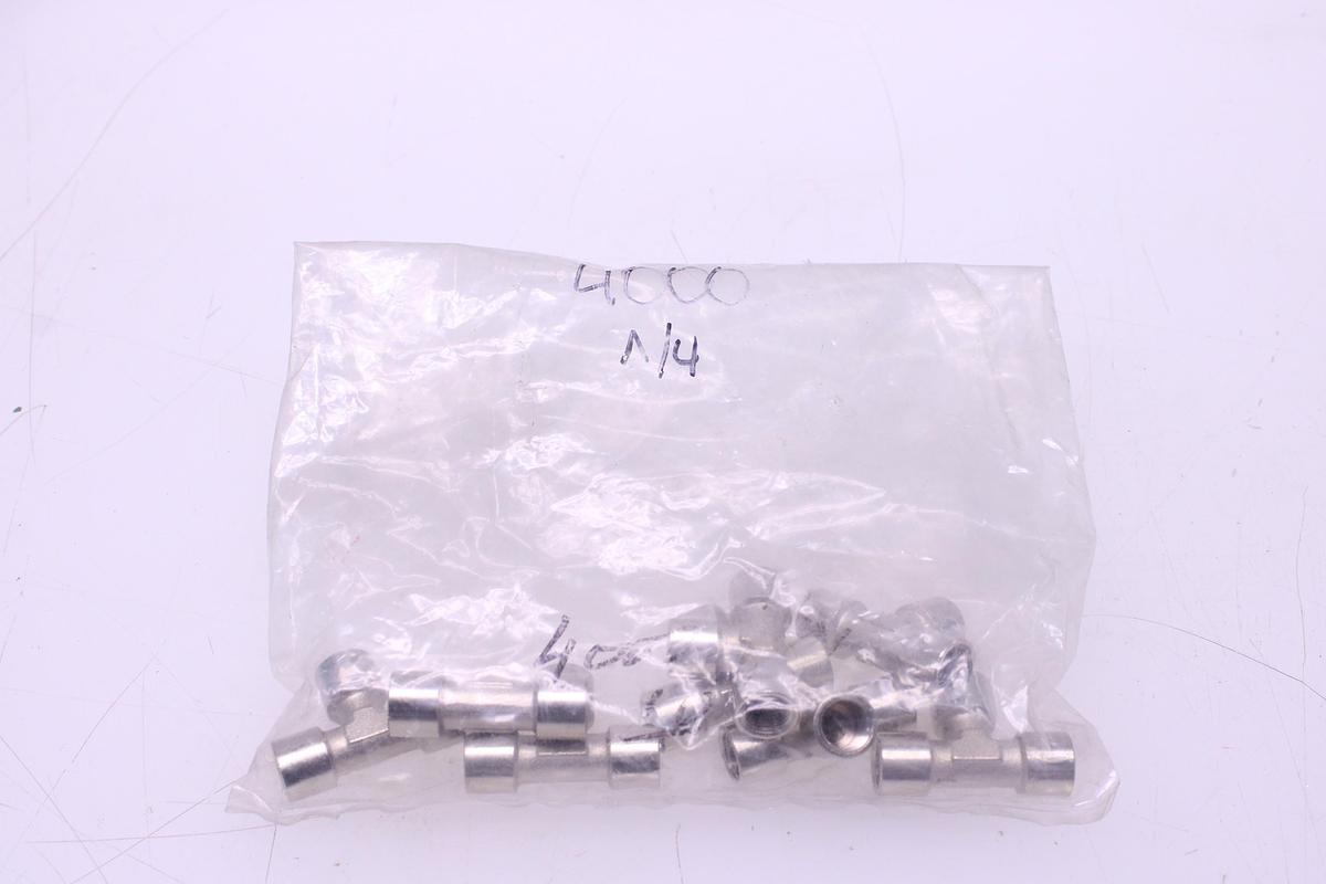 Usado Racor AIGNEP "T" 