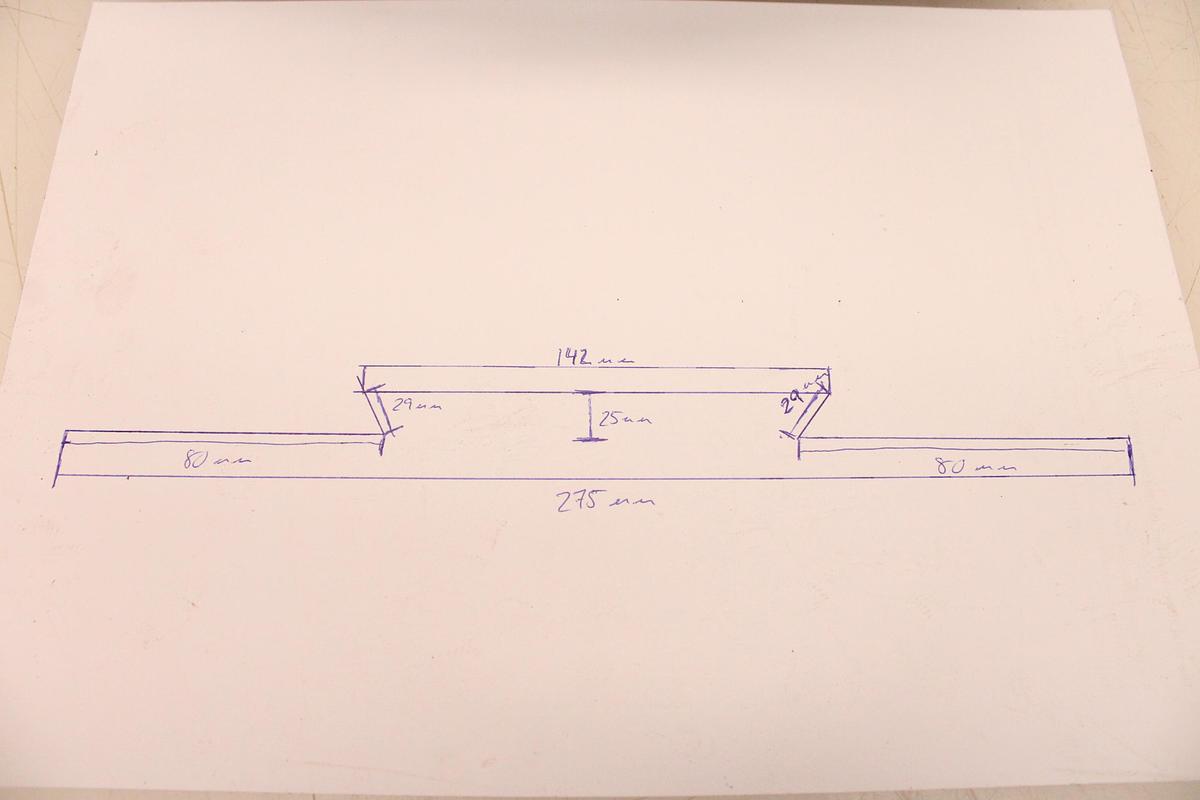 Usado Luneta FEXAC 56mm