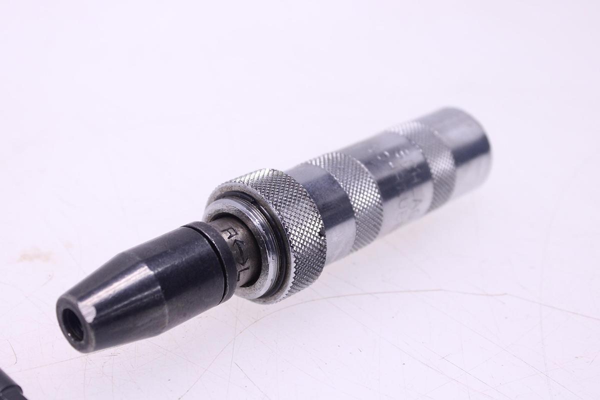 Usado Destornillador de Impacto No. 16-750