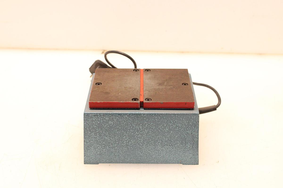 Usado Desmagnetizador SELTER Imán