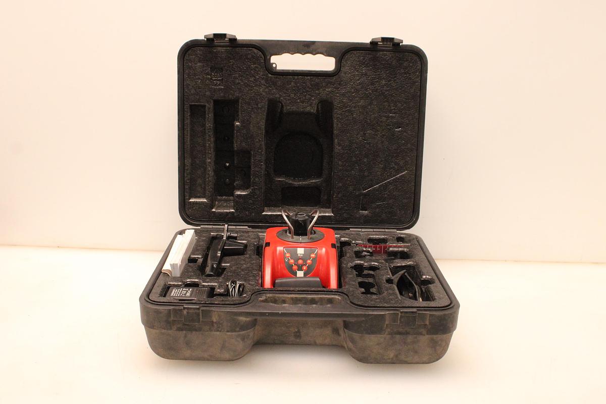 Usado Nivel Laser WURTH WLA 04 Segunda Mano