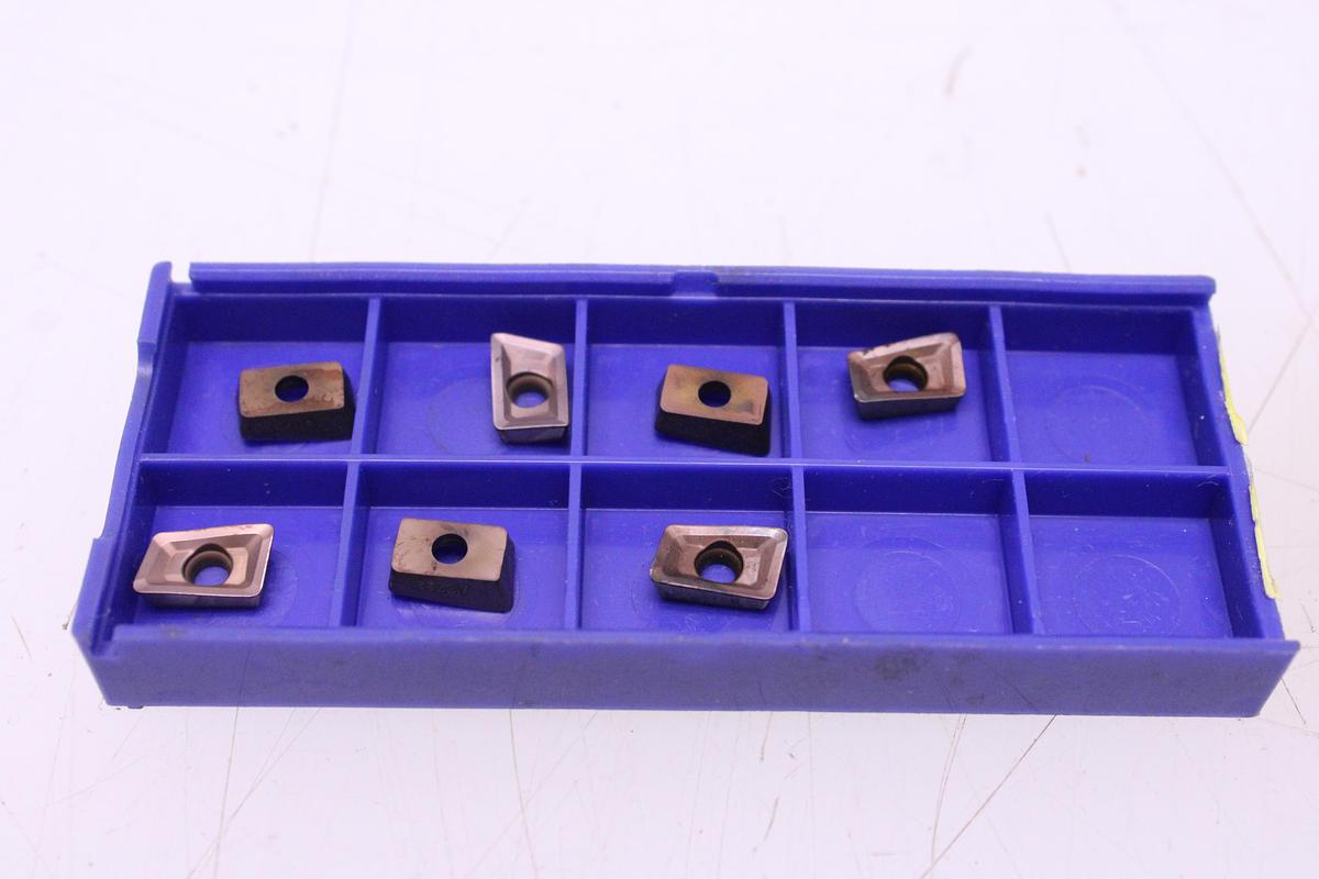 Usado Plaquitas de Widia Sumitomo APMT 103508PDER-H