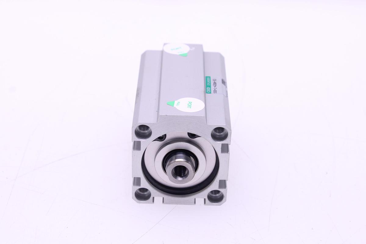 Usado Cilindro Neumático CKD SSD-L-40GN-50