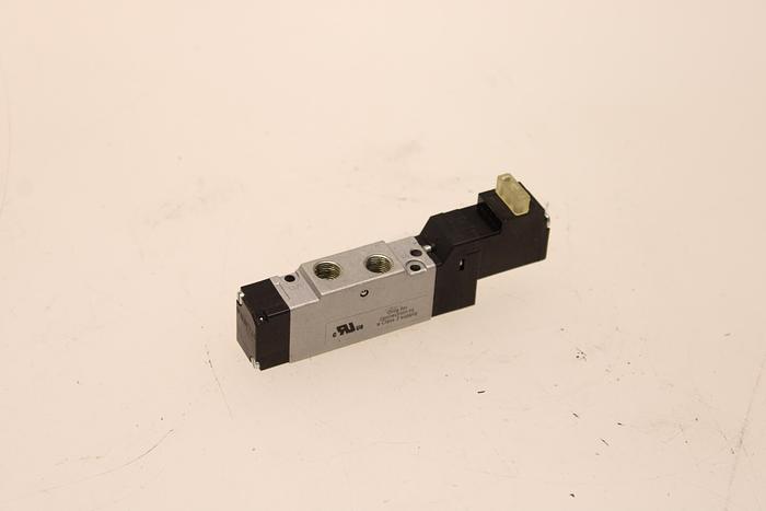 Festo MEH-5/2-1/8-P-B Solenoid Valve – 173129 – New, 1PCS