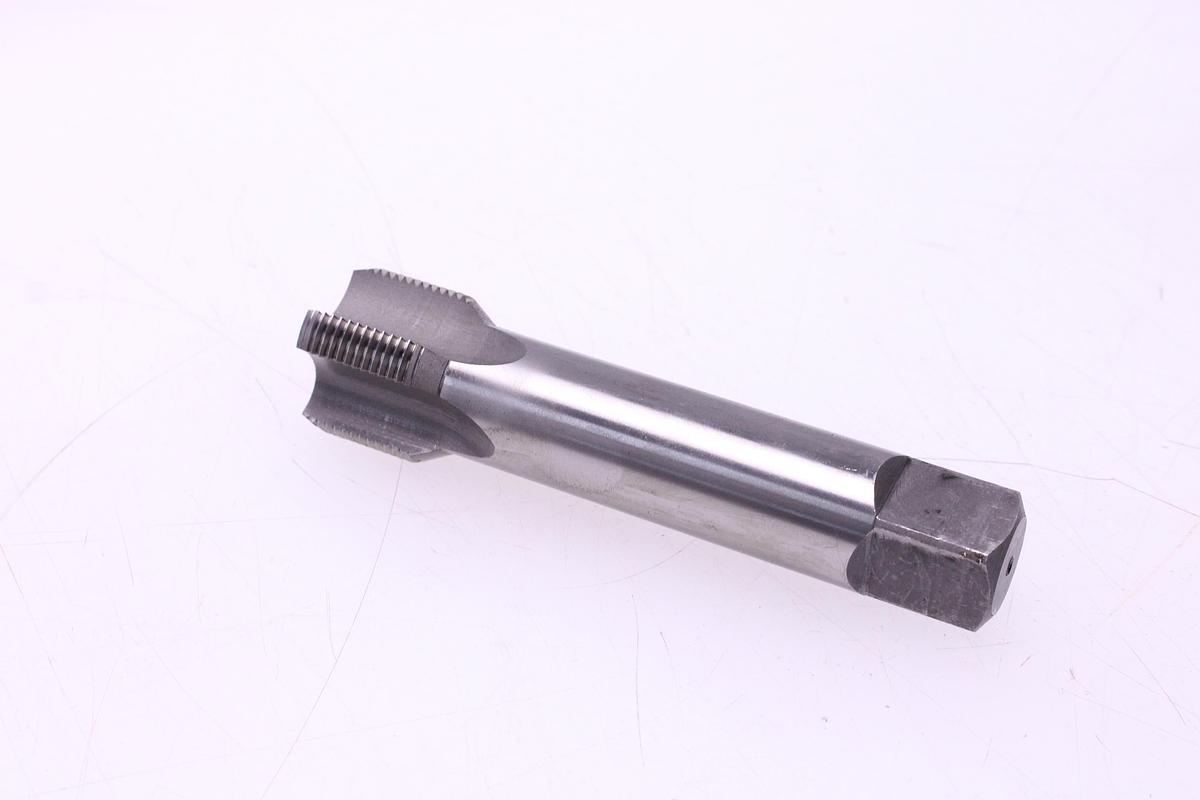 Usado Macho De Roscar IZAR G 1" 1/4x11