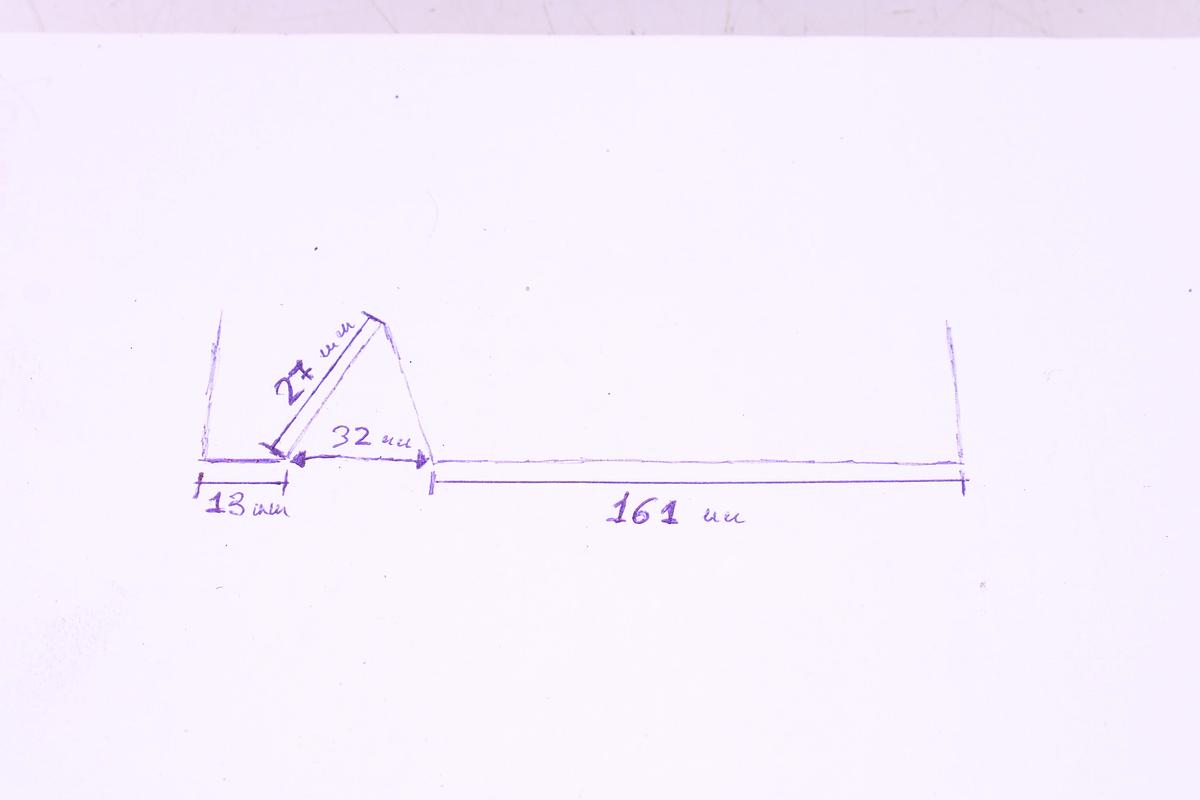 Usado Luneta Cerrada para Torno 160 mm