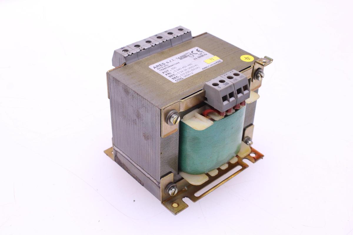 Usado Transformador ARES 500VA