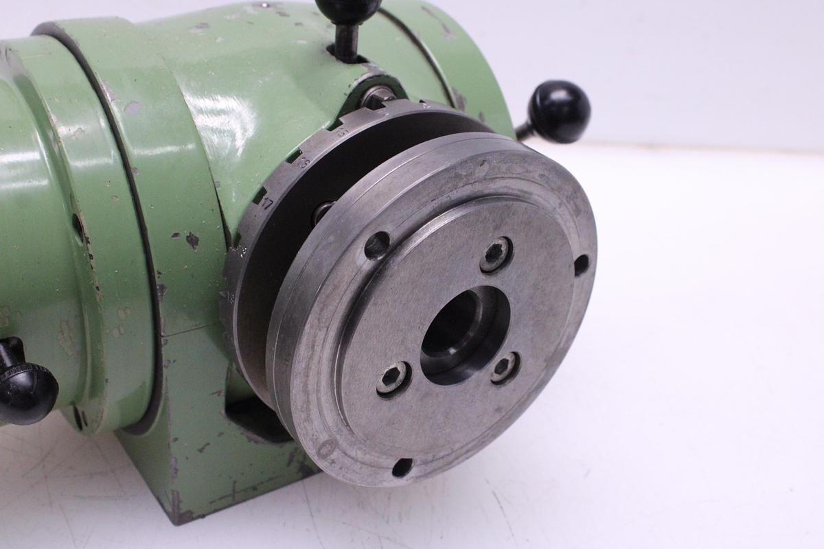 Usado Divisor con punto Mecatecnica DSU3100