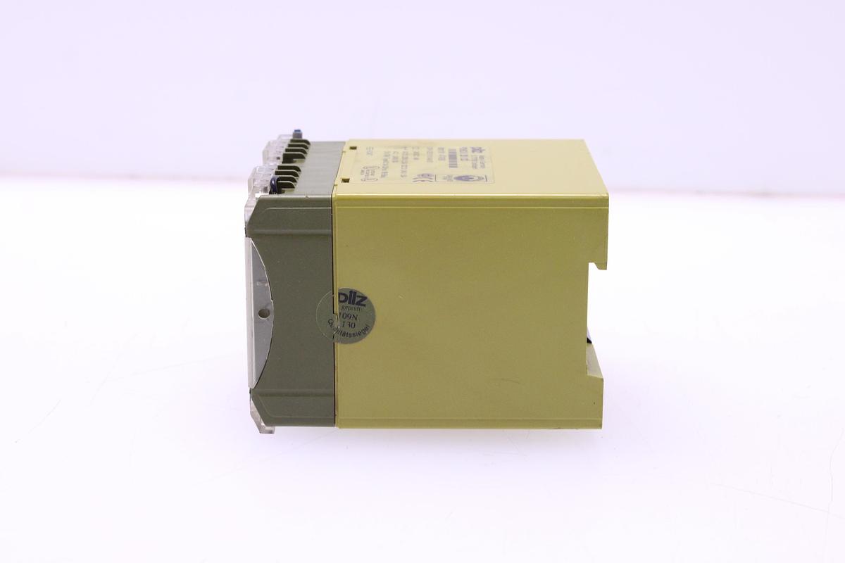Usado Relé Seguridad Pilz PSHZ 5 2S/2O