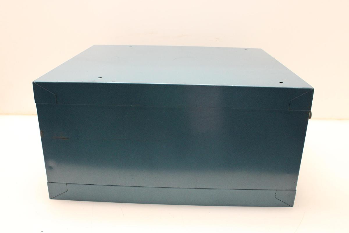 Usado Cajonera Almacenamiento Heco Con Llave