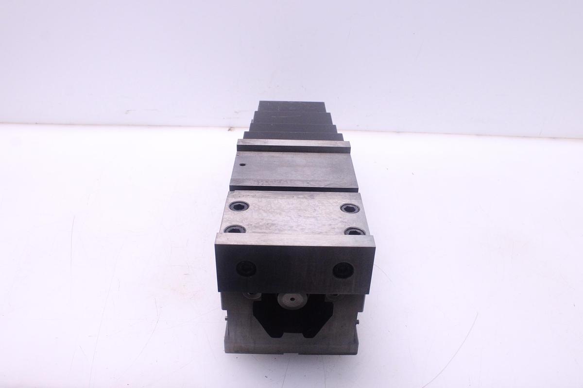 Usado Mordaza Mecánica Autowell ALQ-160G/HV