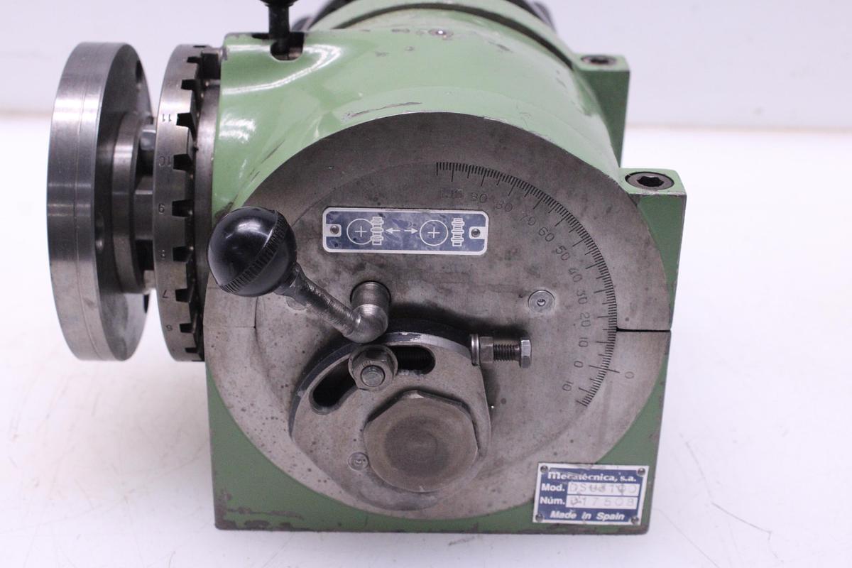 Usado Divisor con punto Mecatecnica DSU3100