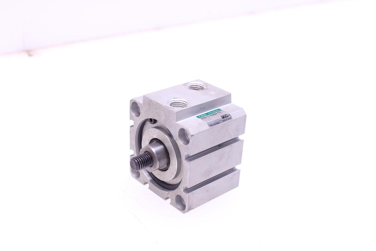 Usado Cilindro Neumático CKD SSD-L-50GN-10